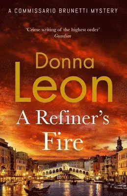 A Refiner's Fire