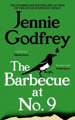 The Barbecue at No.9