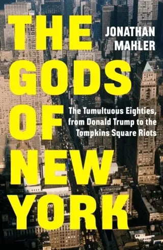 Gods of New York