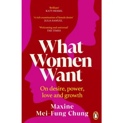 What Women Want