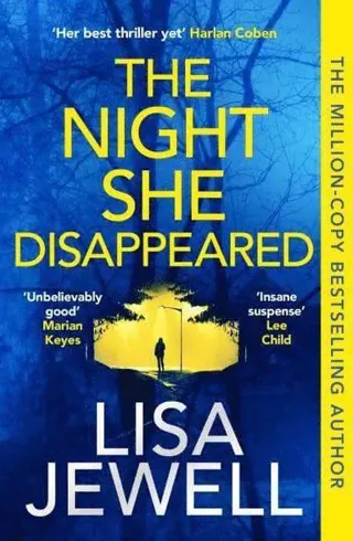 The Night She Disappeared