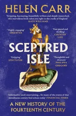 Sceptred Isle