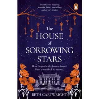The House of Sorrowing Stars