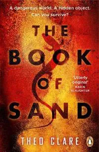 Book of Sand