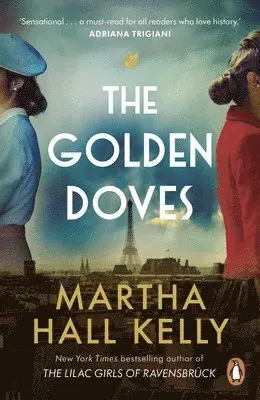 The Golden Doves