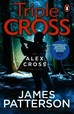 Triple Cross