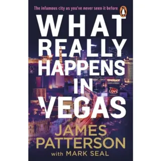 What Really Happens in Vegas
