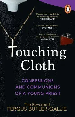 Touching Cloth