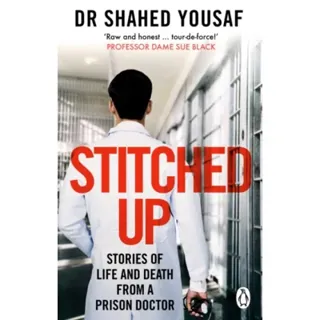 Stitched Up