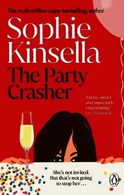 The Party Crasher