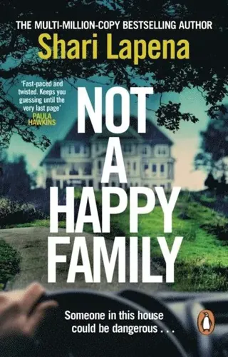 Not a Happy Family