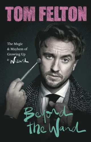 Beyond the Wand