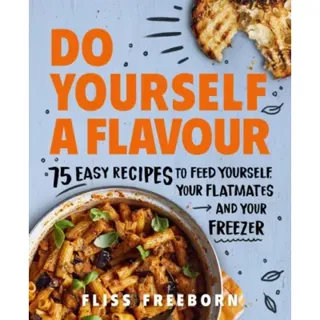 Do Yourself a Flavour