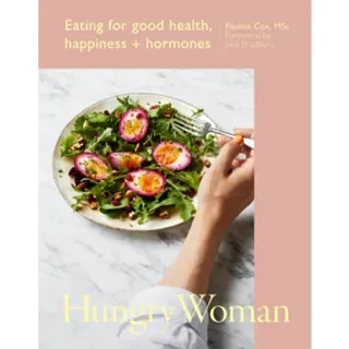 Hungry Woman