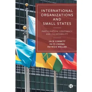 International Organizations and Small States