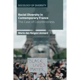 Racial Diversity in Contemporary France