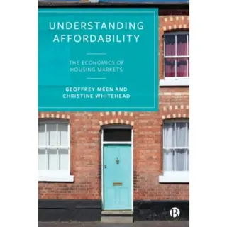 Understanding Affordability