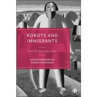Robots and Immigrants