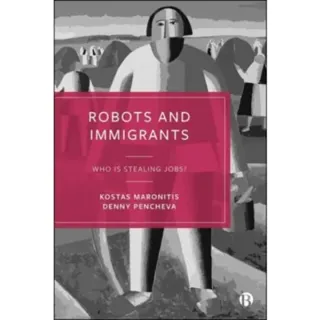 Robots and Immigrants
