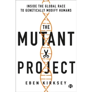 The Mutant Project