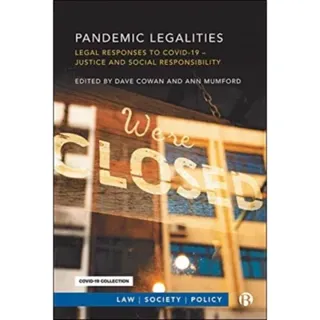 Pandemic Legalities