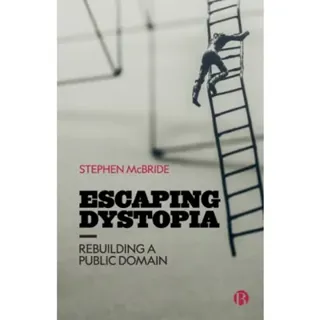Escaping Dystopia – Rebuilding a Public Domain