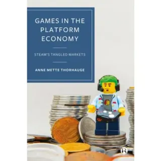 Games in the Platform Economy