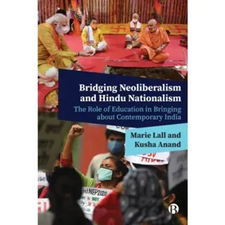 Bridging Neoliberalism and Hindu Nationalism
