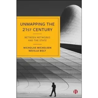 Unmapping the 21st Century