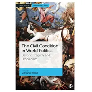 The Civil Condition in World Politics