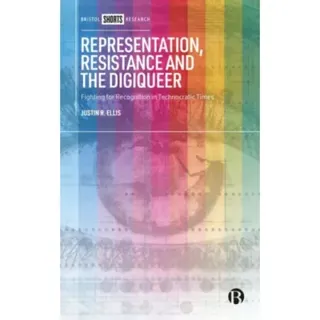 Representation, Resistance and the Digiqueer