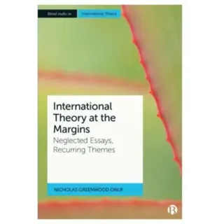 International Theory at the Margins