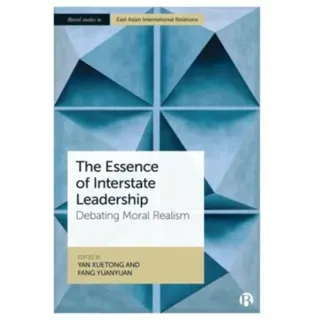 The Essence of Interstate Leadership