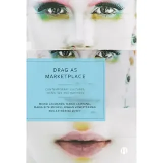 Drag as Marketplace