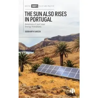 The Sun Also Rises in Portugal