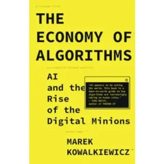 The Economy of Algorithms