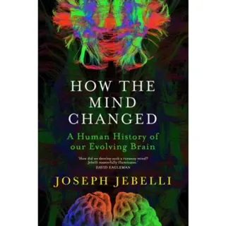 How the Mind Changed