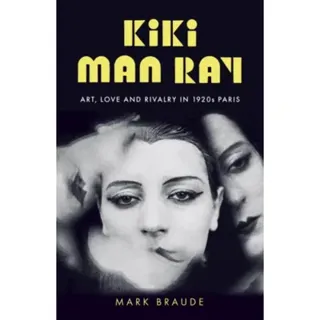 Kiki Man Ray