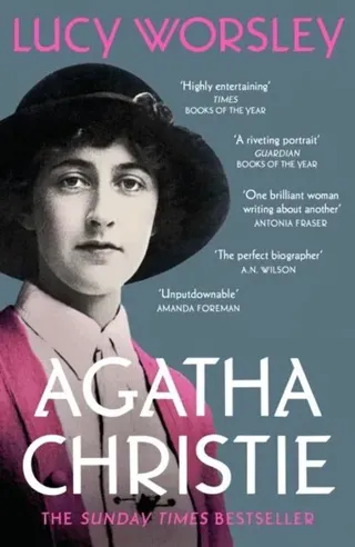 Agatha Christie