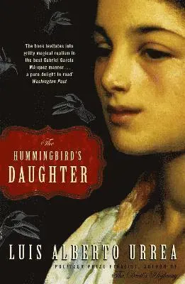 Hummingbird's Daughter