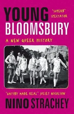 Young Bloomsbury