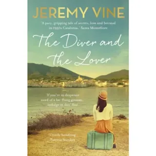 The Diver and The Lover