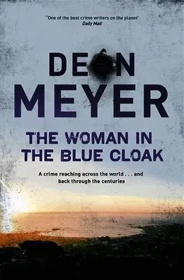 The Woman in the Blue Cloak