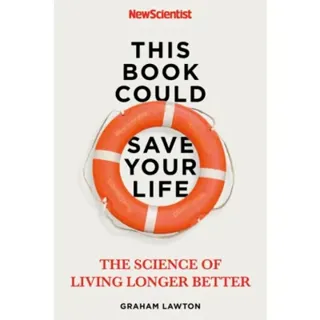 This Book Could Save Your Life