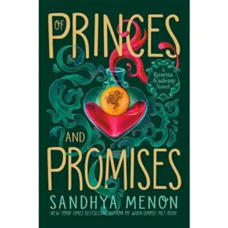 Of Princes and Promises