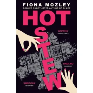 Hot Stew