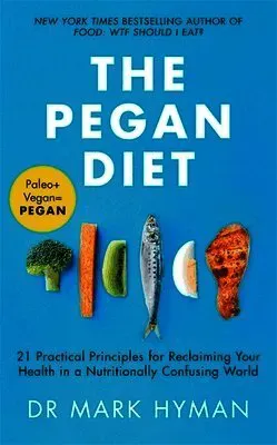 The Pegan Diet