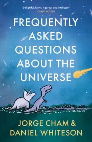 Frequently Asked Questions About the Universe