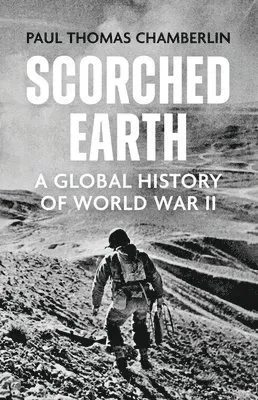 Scorched Earth