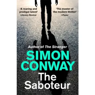 Saboteur